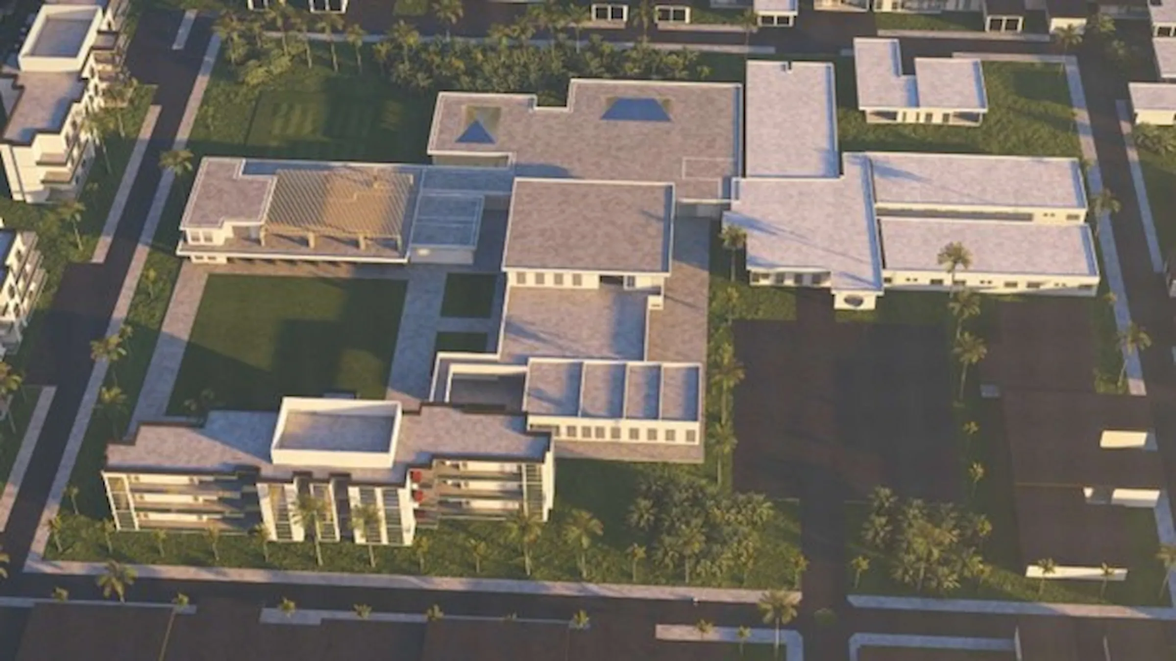 Frail Care & Rehabilitation