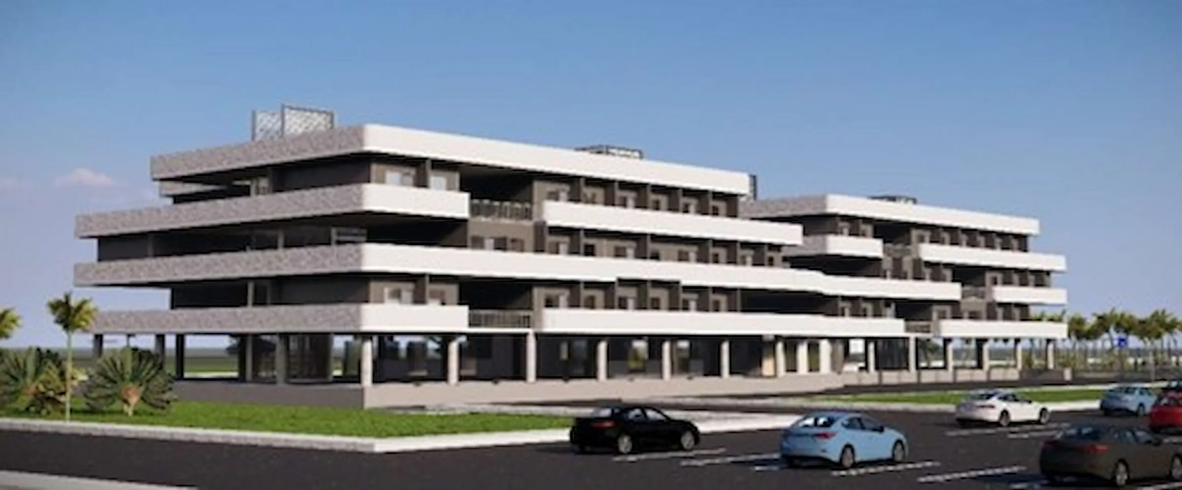 Student Accommodation