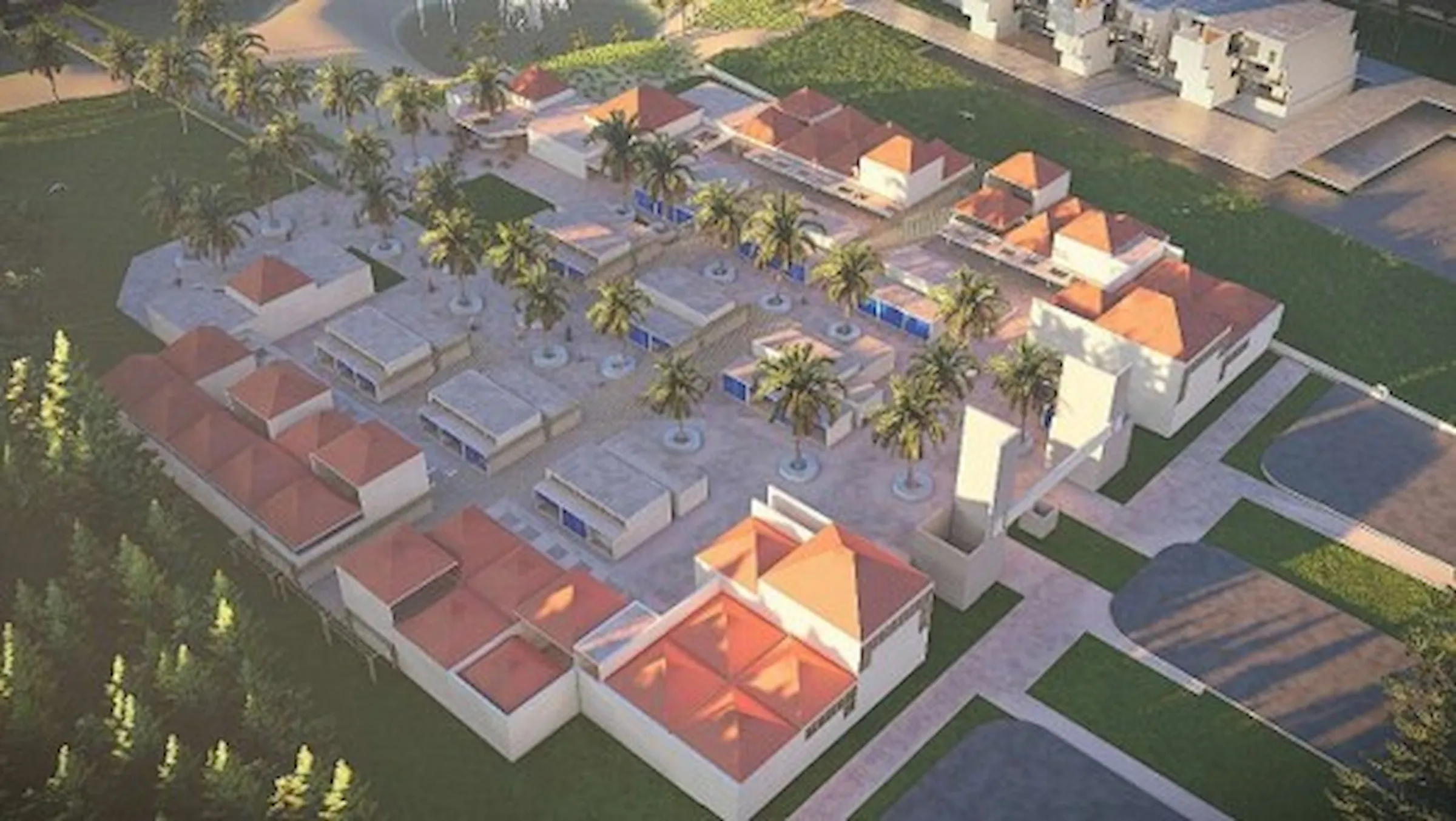 Retail and Commercial