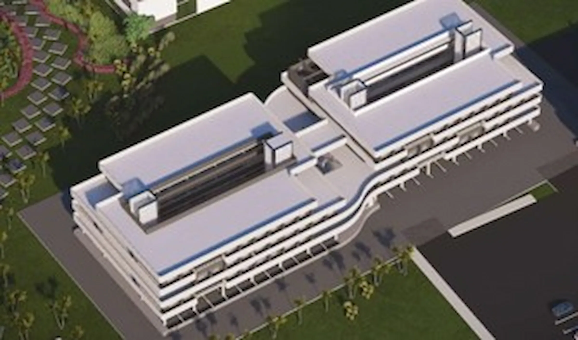 Student Accommodation